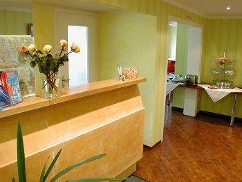 Hotel Rheinland Bonn