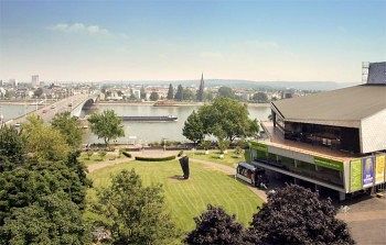 Hotel Rheinland 3*